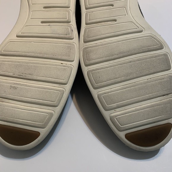 Cole Haan Original Grand Stitchlite Wingtip Oxford Gray C27961 Men Size 10.5 M - Picture 9 of 12